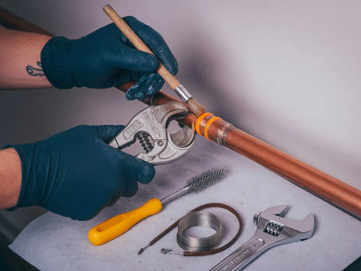 Why choose Sump Pump Repair in Sells, AZ